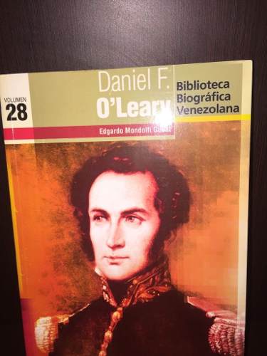 Daniel F. O´leary