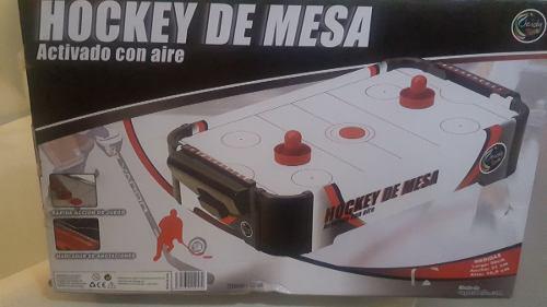 Juego De Mesa De Hockey Nueva