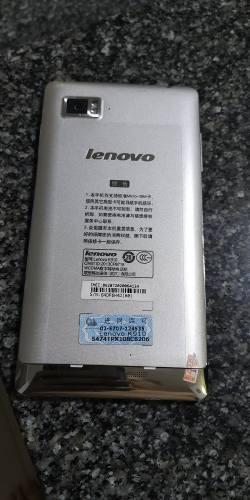 K910 Vibe Lenovo Repuesto
