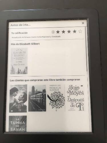 Kindle Reader Paper White 7ma Generación Wi Fi