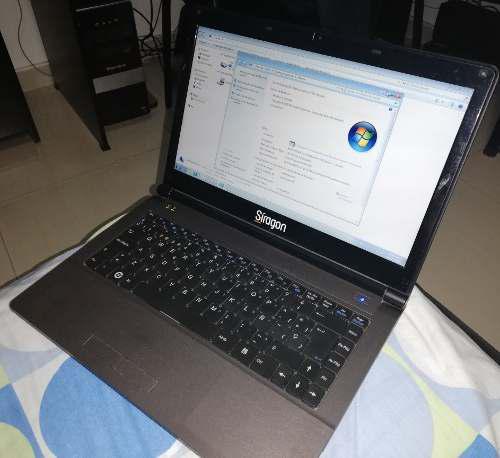 Laptop Siragon Nb-3100