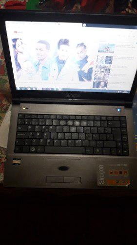 Laptop Siragon Nb 3100 8gb Ram 500gb Disco Duro