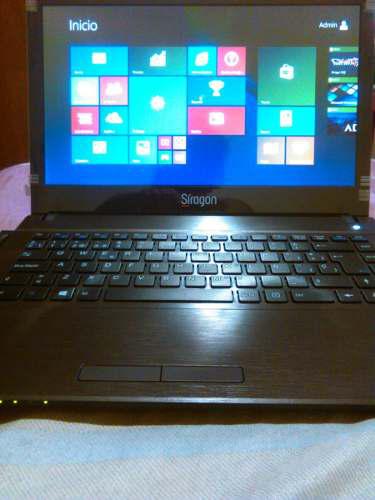 Laptop Siragon Nb 3300