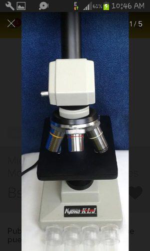 Libro Practicas Microscopio Profesional