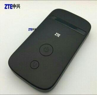 Multibam Mobile Wifi Zte Mf90 4g Lte Digitel