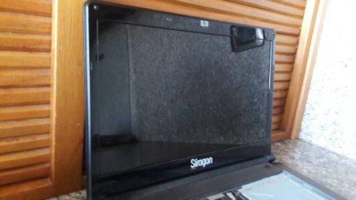 Pantalla Para Laptop Siragon Nb3100