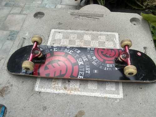 Patineta Element Original