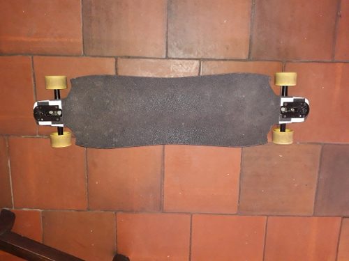 Patineta Longboard Gravitty King Motion 36