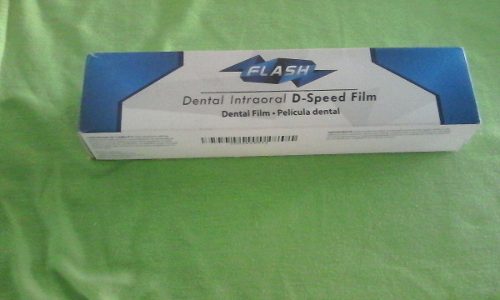 Pelicula Dental Flash