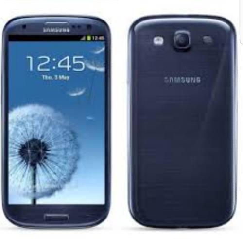 Samsung Galaxy S3 Gt-i9300 16gb 100% Original, Blue