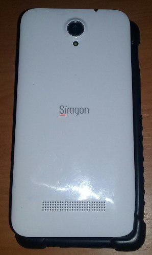 Siragon Sp5050 Android Celular Teléfono