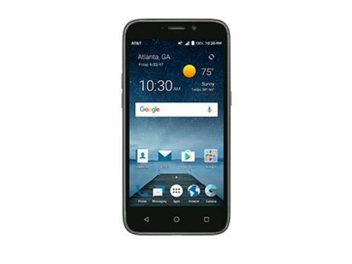Telefono Android Zte Maven 3