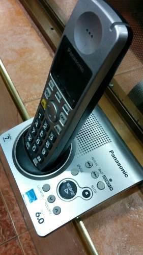 Telefono Inalambrico / Base Kx-tg1031s Panasonic