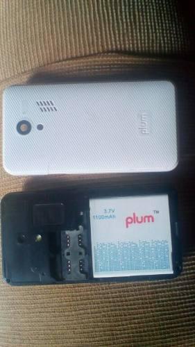 Telefono Plum Z305 (reparacion O Repuesto)