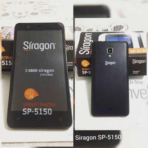 Telefono Siragon Sp-5150 Dañado