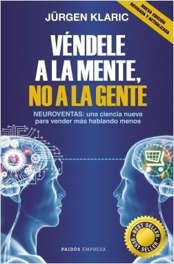 Vendele Ala Mente No A La Gente... Libro Pdf
