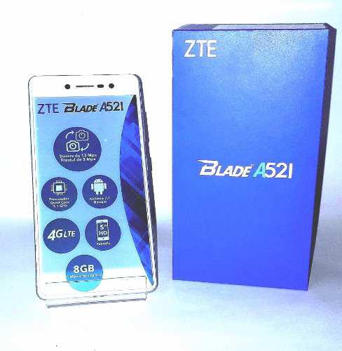 Zte Blade A521 Somos Tienda Física C.c Los Leones