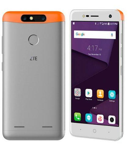 Zte Blade V8 Mini Con Lector De Huella, 100 Trun