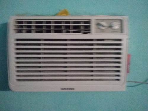 Aire Acondicionado