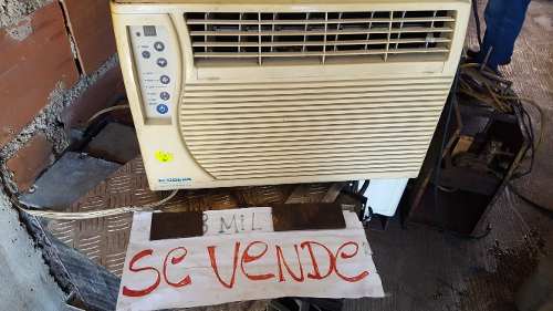 Aire Acondicionado De 6 Mil Btu