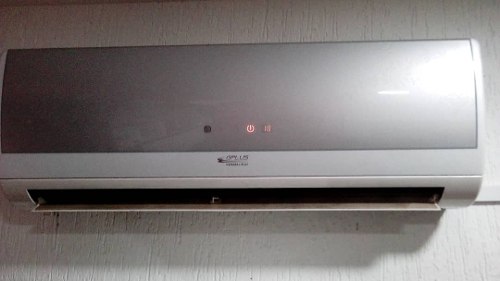 Aire Acondicionado Split  Btu Gplus 110 Voltios