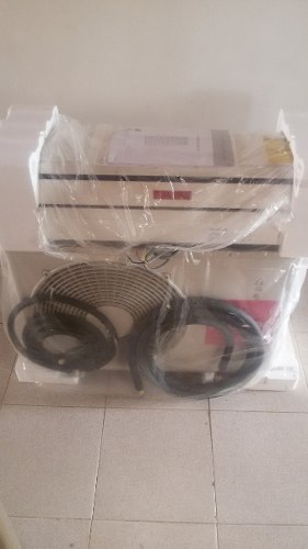 Aire Acondicionado Split  Btu Nuevo