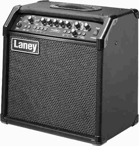 Amplificador Laney P-35