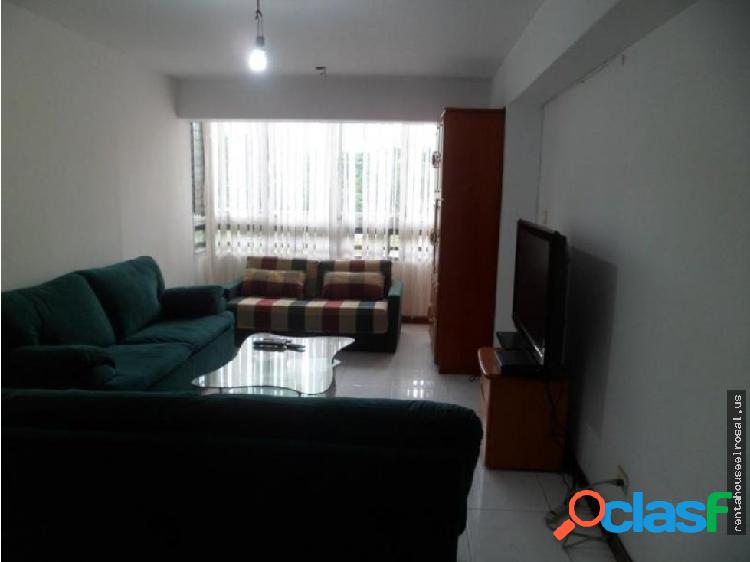 Apartamento Venta Ccs- TzasCHipico DR #15-12039