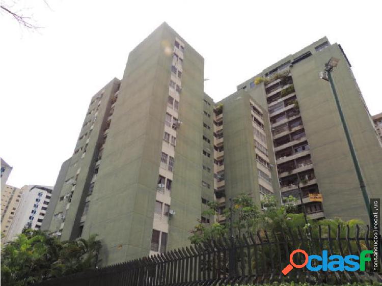 Apartamento en Venta Ccs - ElCigarral DR #18-10192