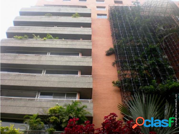 Apartamento en Venta Ccs - LaCampina DR #18-10773