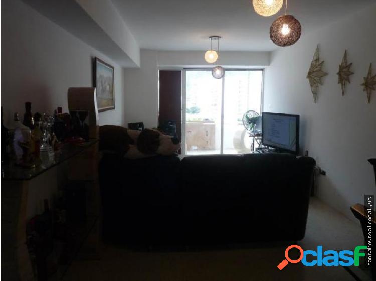 Apartamento en Venta Ccs - LaCampina DR #18-1731