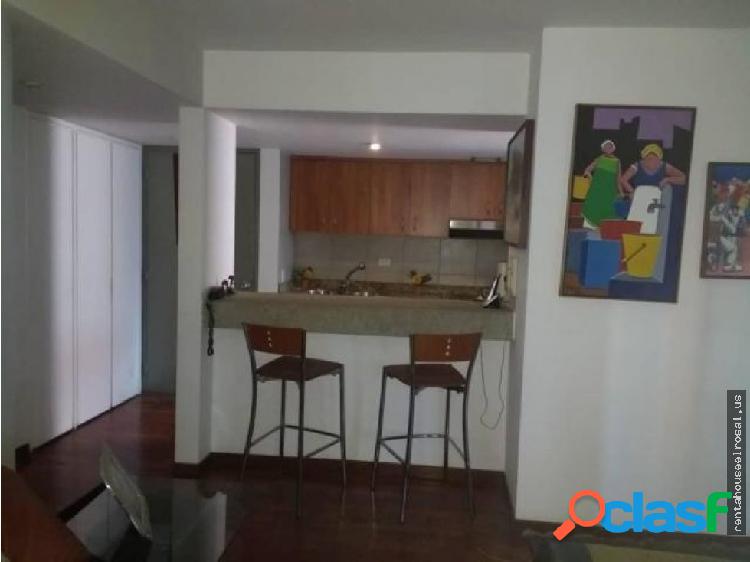 Apartamento en Venta Ccs - LaCampina DR #18-7187