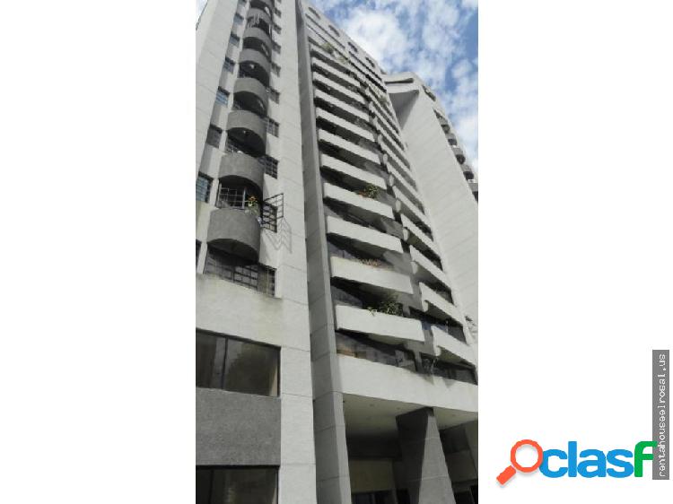 Apartamento en Venta Ccs - Manzanares DR #18-14908