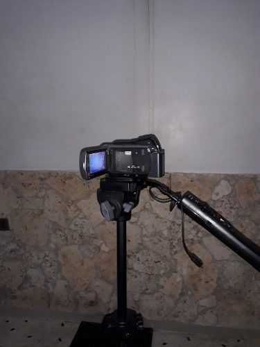Camara Handycam Sony 60 Gb De Memoria