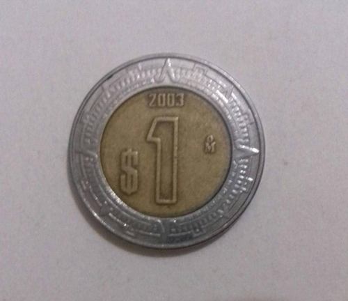 Combo 3 Monedas Mexico
