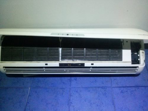 Consola De Aire Acondicionado  Btu Lg Tipo Split