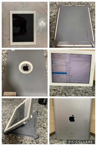 Ipad 3 16 Gb