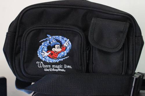 Kooala Original Walt Disney World Fantasia Mickey Importado