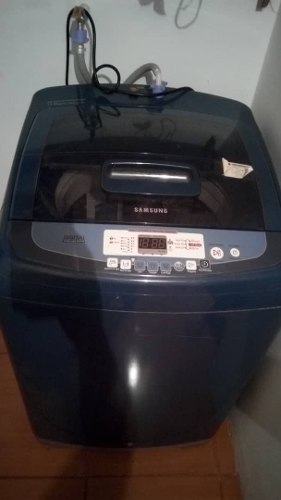 Lavadora Samsung 15kg