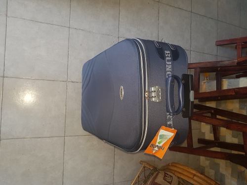 Maleta Viajera Grande De 23kg O 27 Pulgadas