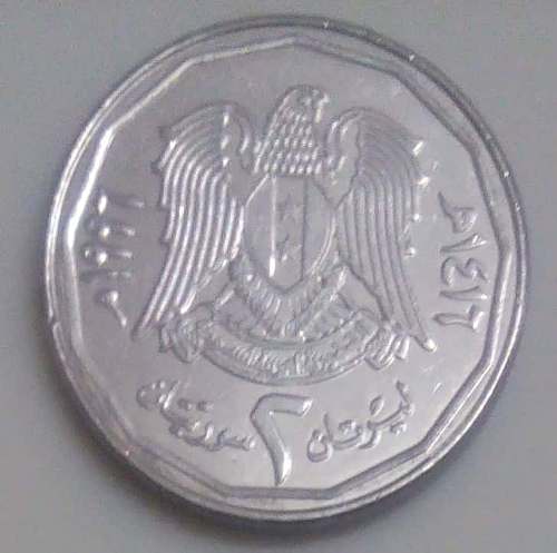 Moneda Arabe De Colección