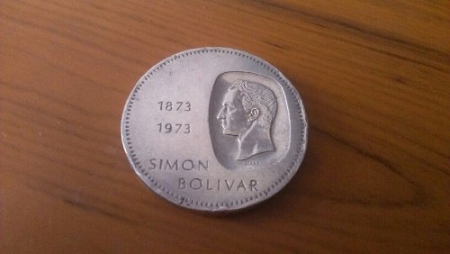 Moneda De Plata 10 Bs Ley  Gramos