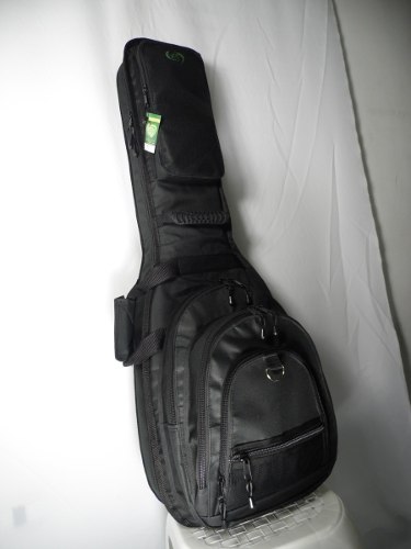 Morral Dobles Para Bajos/ Guitarras Electric/clasica/folk