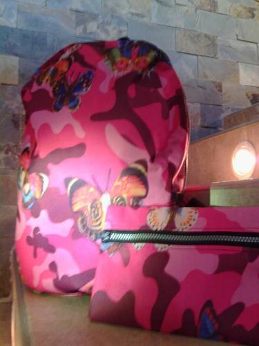 Morral Escolar