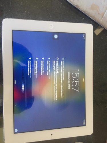 Se Vende Ipad 3 A  Para Repuesto (leer Descripcion)