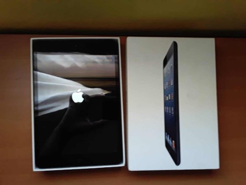 Vendo Tablet Mini Ipad 2 De 16gb Usada