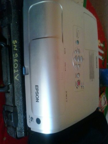 Vendo Video Bean Y Rotafolio