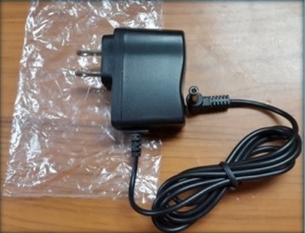 Fuente De Poder / Transformador 12v 1 Amp Camaras Cctv