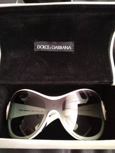 Lentes Dolce & Gabbana