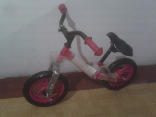 Vendo Bicileta De Inicio Rin 12